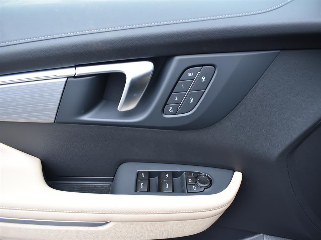 new 2026 Buick Enclave car, priced at $48,292