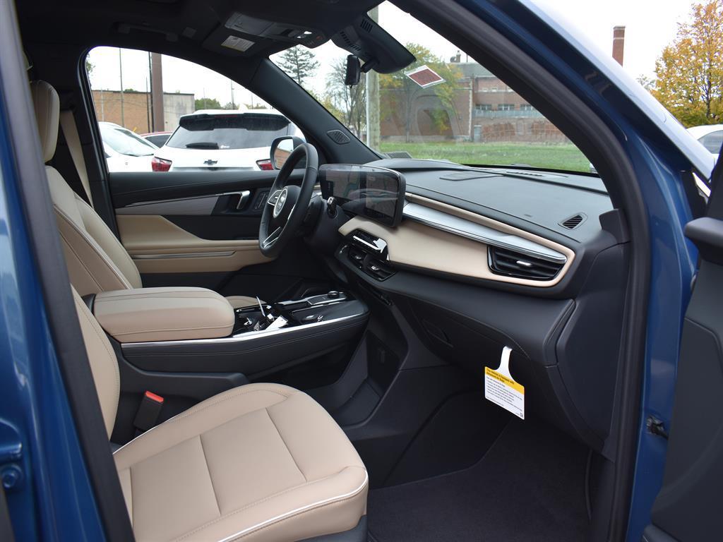 new 2026 Buick Enclave car, priced at $48,292