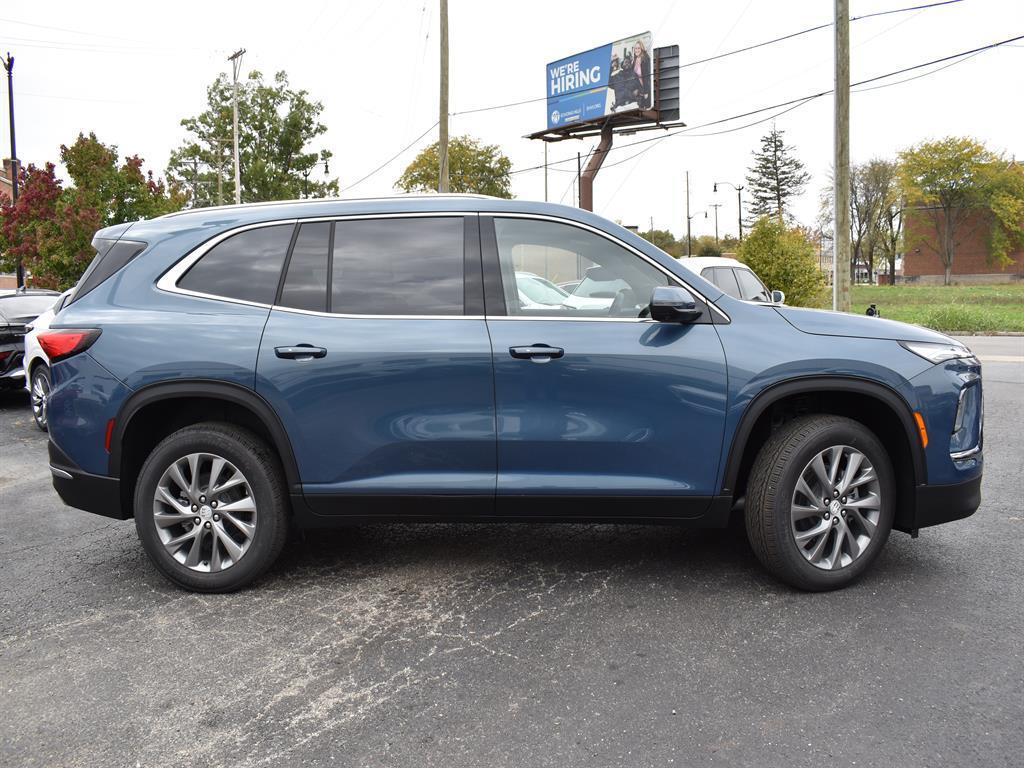 new 2026 Buick Enclave car, priced at $48,292