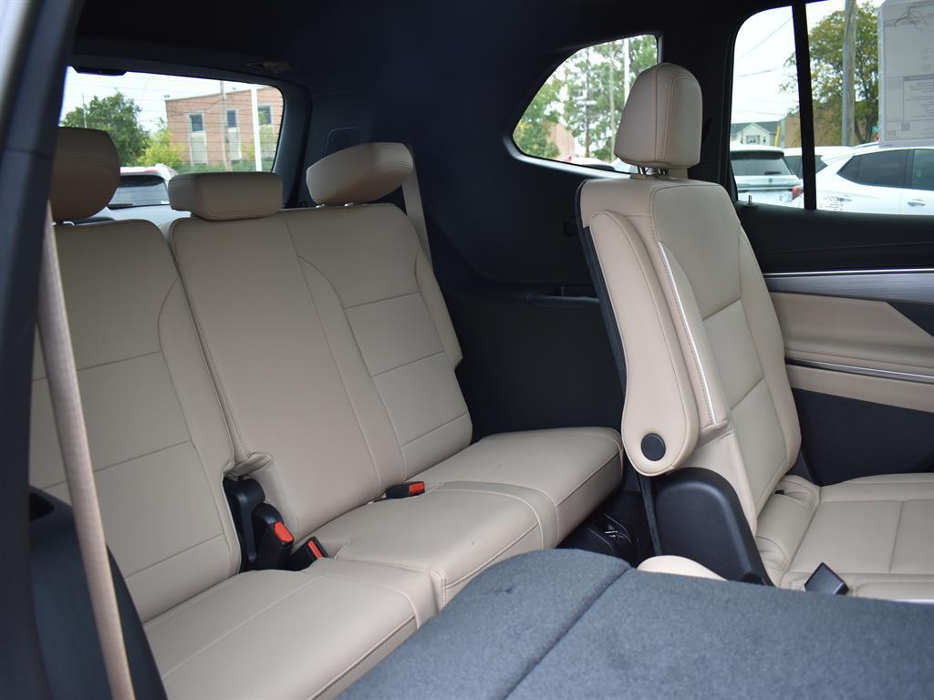 new 2026 Buick Enclave car, priced at $48,292