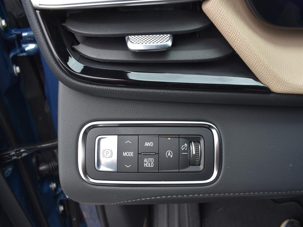 new 2026 Buick Enclave car, priced at $48,292