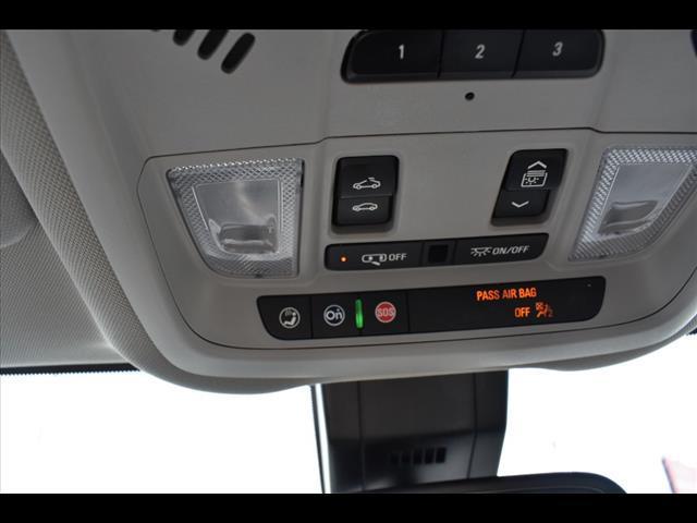 used 2022 GMC Terrain car, priced at $25,995