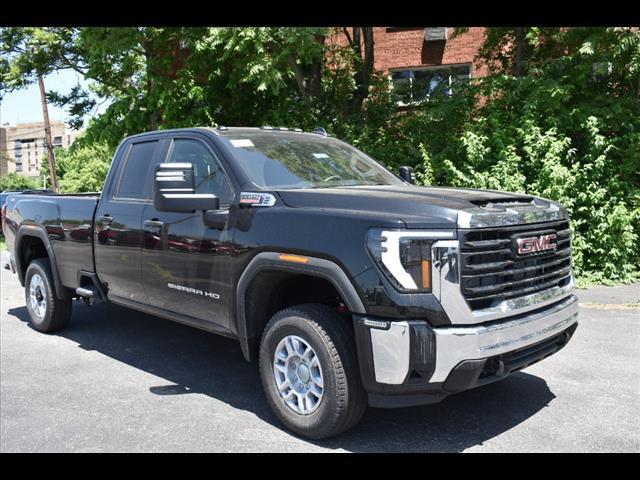 new 2024 GMC Sierra 2500 car, priced at $63,616