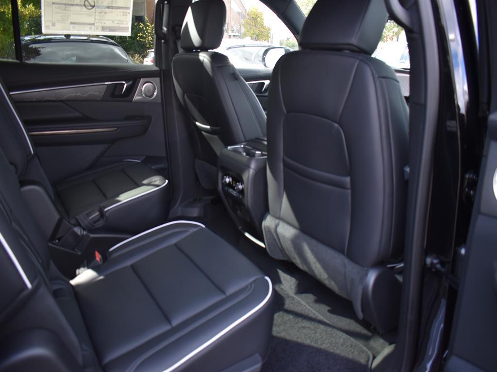 new 2026 Buick Enclave car, priced at $59,523