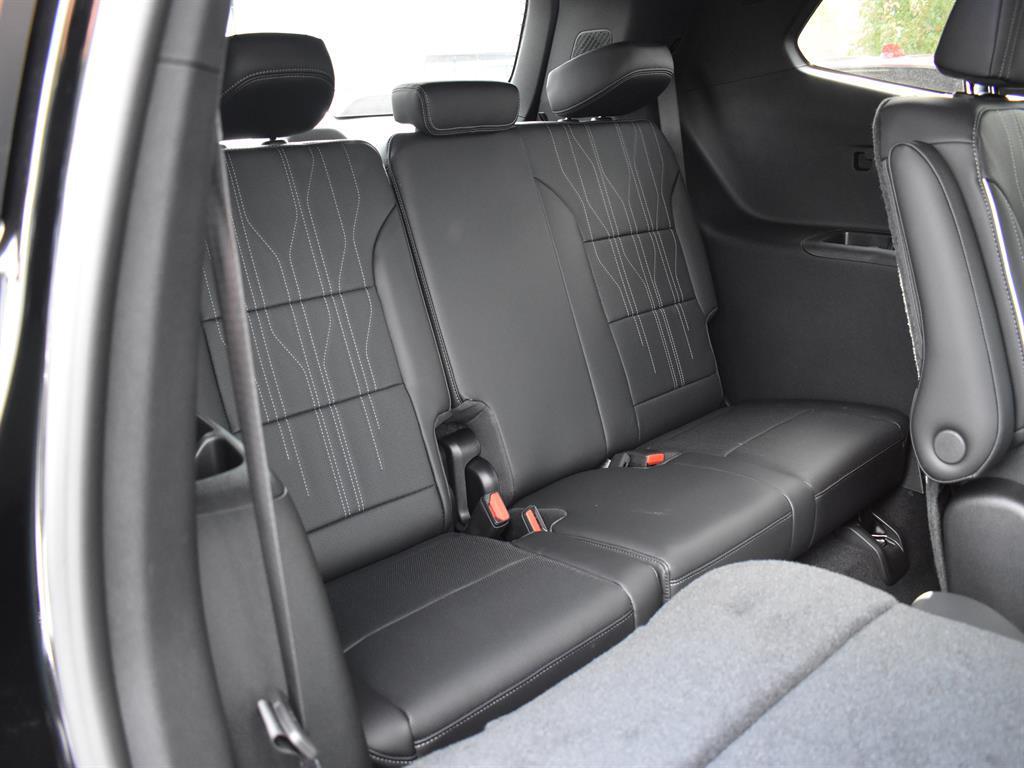 new 2026 Buick Enclave car, priced at $59,523