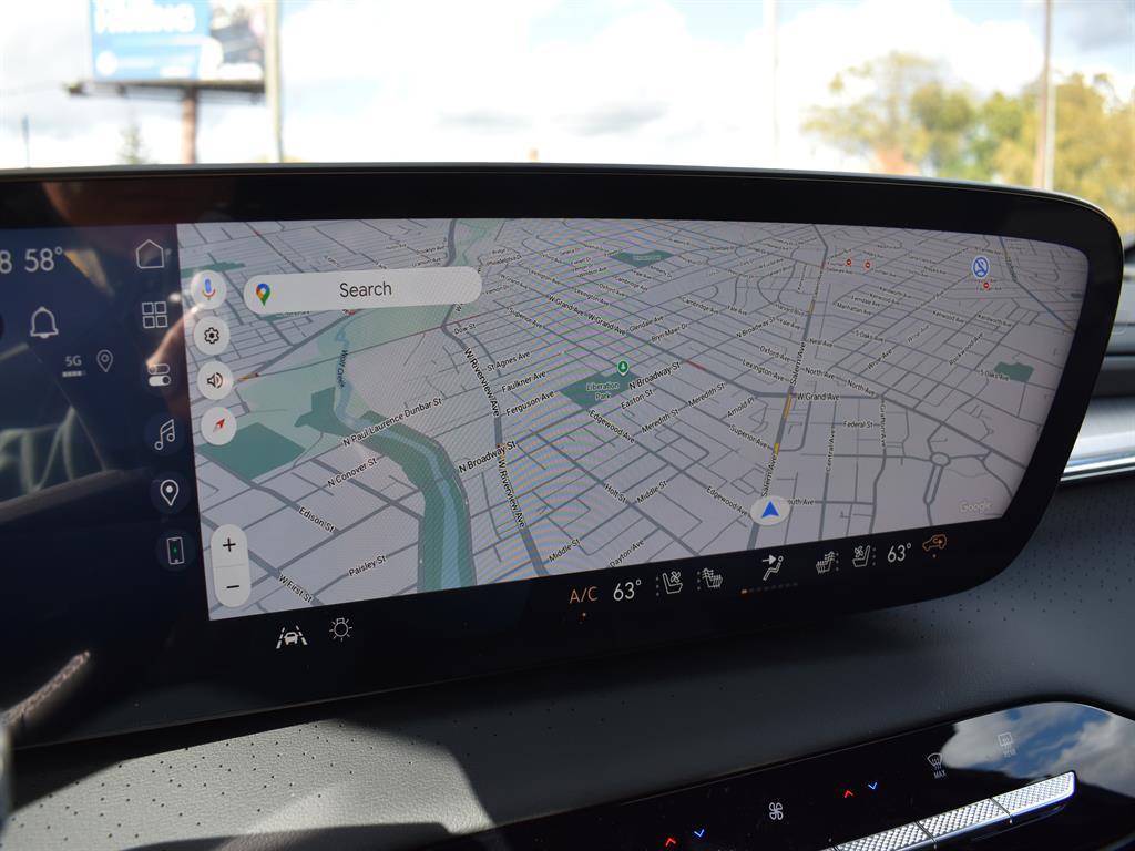 new 2026 Buick Enclave car, priced at $59,523