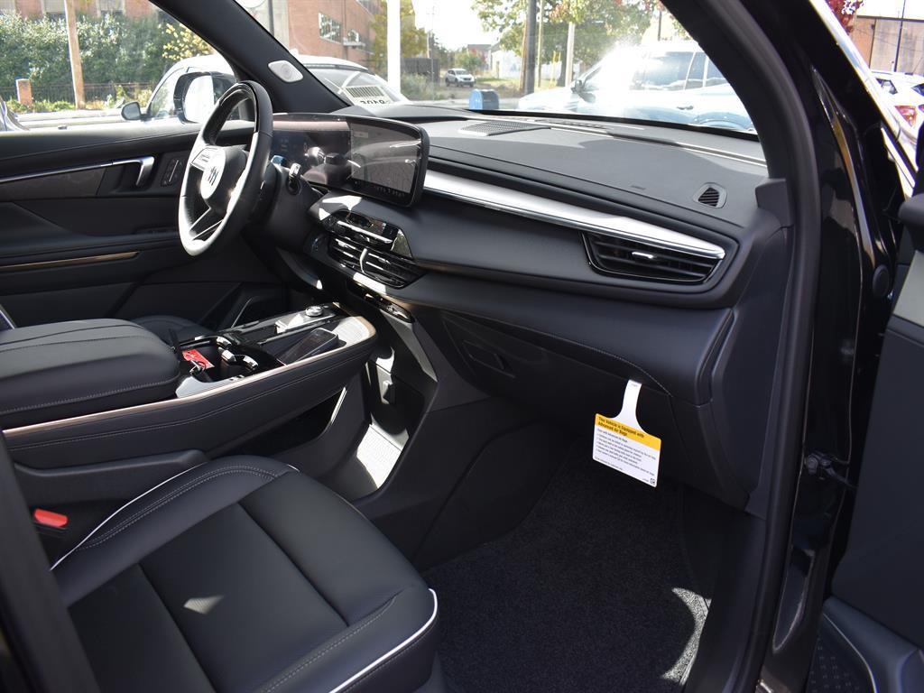 new 2026 Buick Enclave car, priced at $59,523