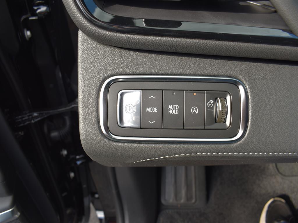 new 2026 Buick Enclave car, priced at $59,523