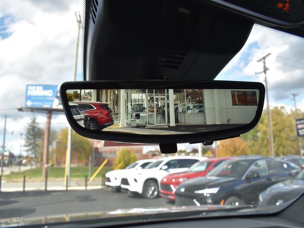 new 2026 Buick Enclave car, priced at $59,523
