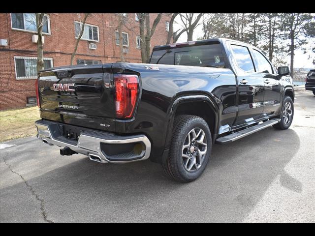 new 2025 GMC Sierra 1500 car, priced at $62,672