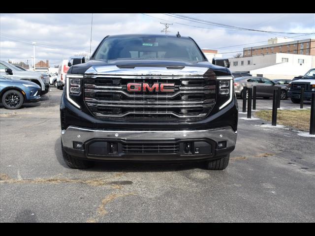 new 2025 GMC Sierra 1500 car, priced at $62,672