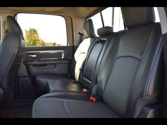 used 2015 Ram 1500 car, priced at $15,995