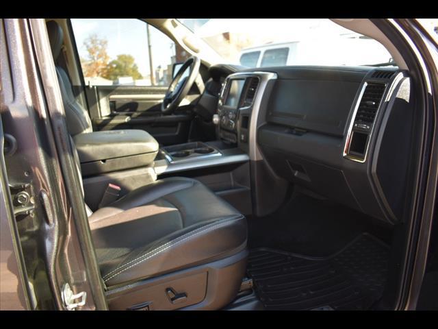 used 2015 Ram 1500 car, priced at $15,995