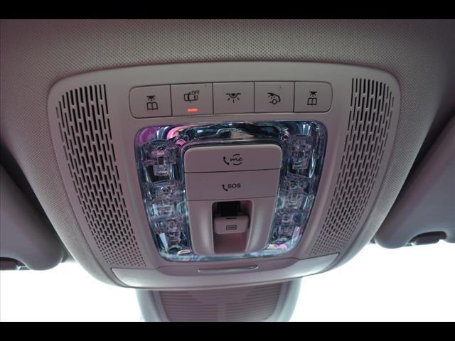 used 2020 Mercedes-Benz GLE 350 car, priced at $27,995