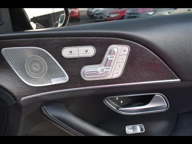 used 2020 Mercedes-Benz GLE 350 car, priced at $27,995