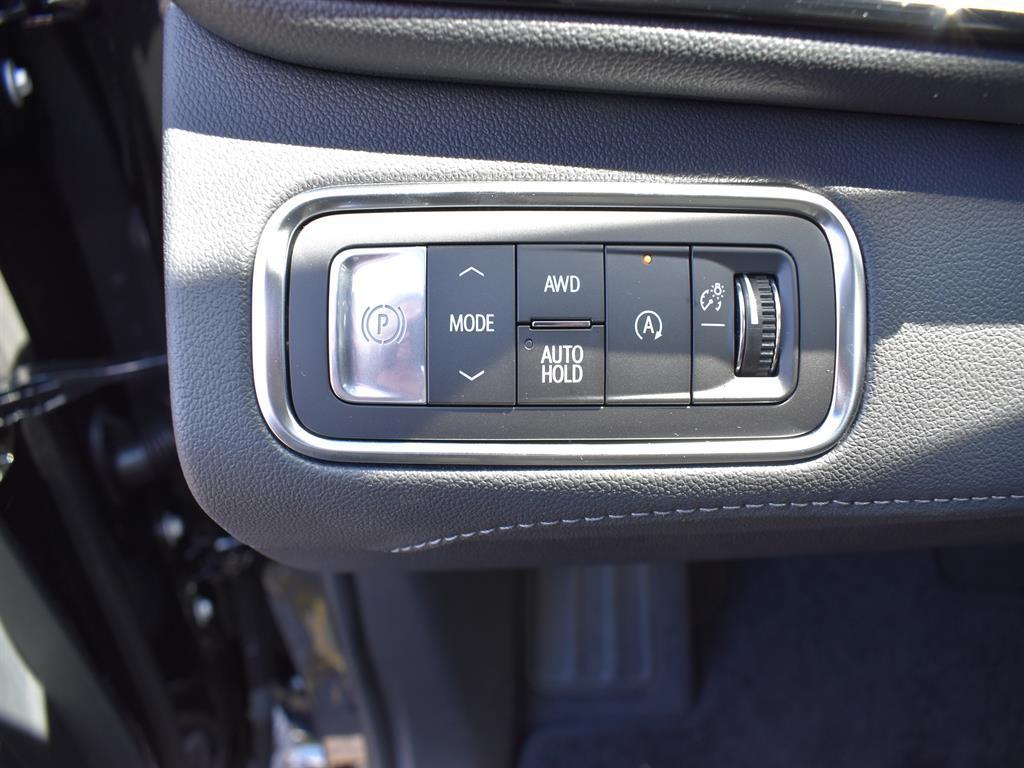 new 2026 Buick Enclave car, priced at $61,270