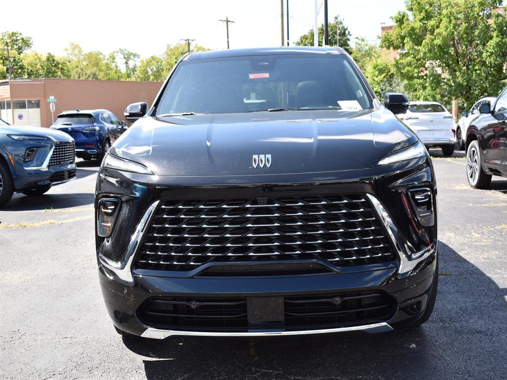 new 2026 Buick Enclave car, priced at $61,270