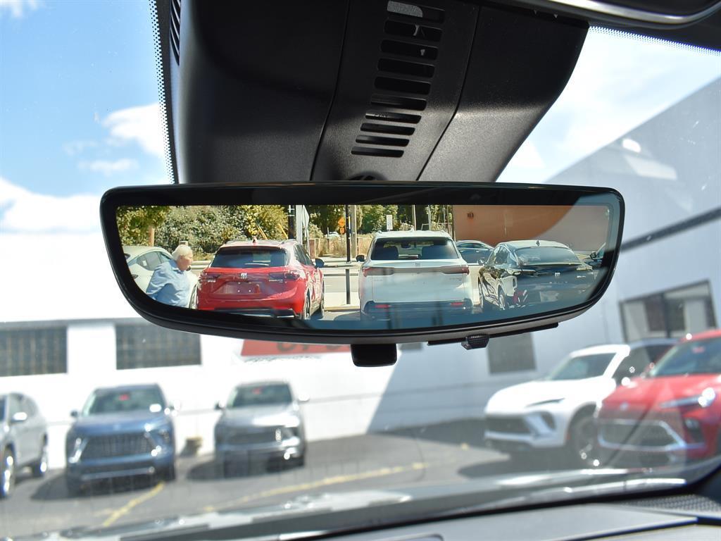 new 2026 Buick Enclave car, priced at $61,270