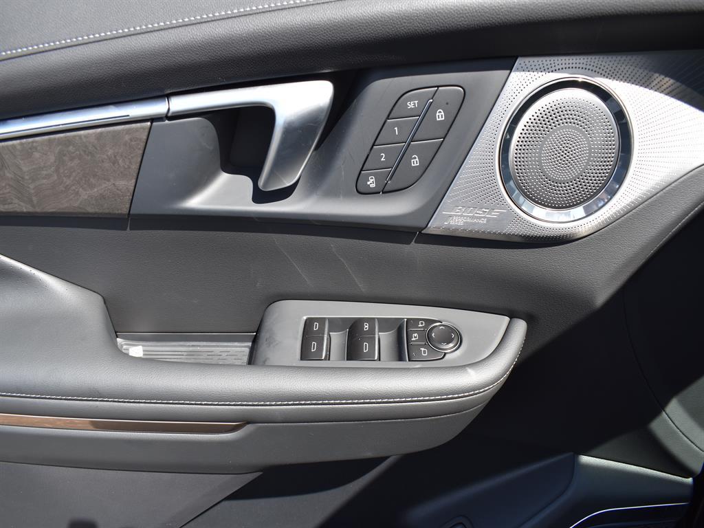 new 2026 Buick Enclave car, priced at $61,270