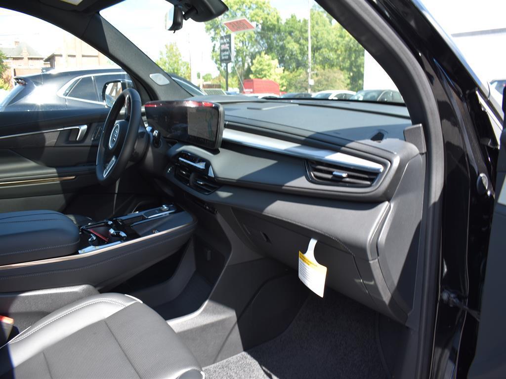 new 2026 Buick Enclave car, priced at $61,270