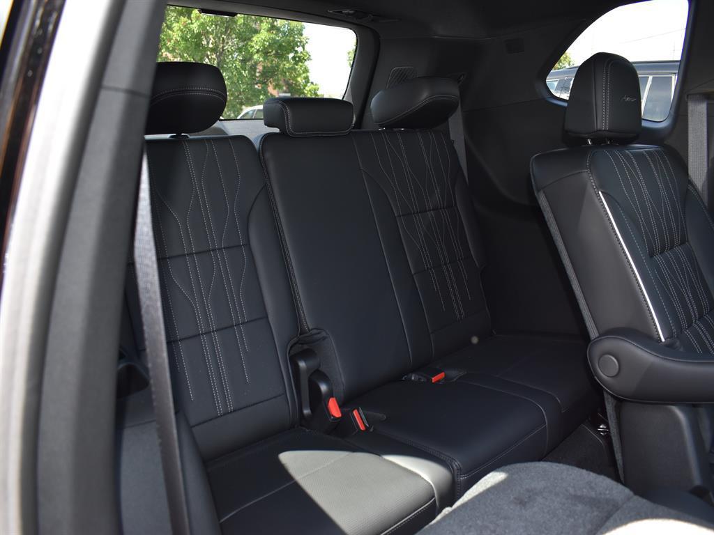 new 2026 Buick Enclave car, priced at $61,270