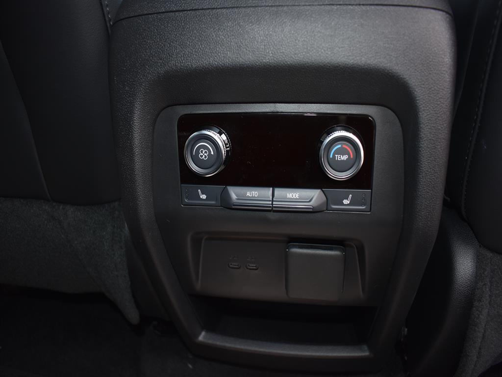 new 2026 Buick Enclave car, priced at $61,270