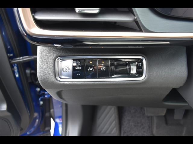 new 2025 Buick Envision car, priced at $45,770