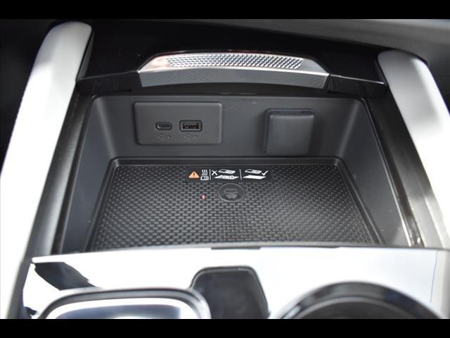 new 2025 Buick Envision car, priced at $45,770