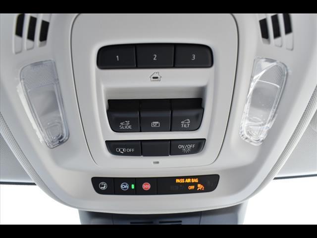 new 2025 Buick Envision car, priced at $45,770