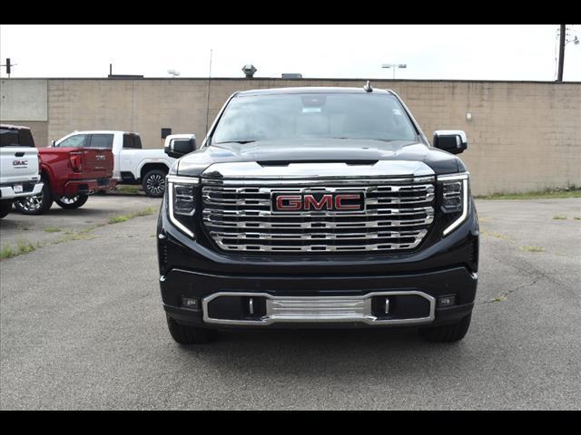 new 2024 GMC Sierra 1500 car, priced at $70,302