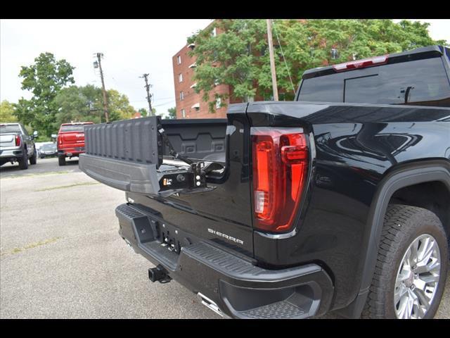 new 2024 GMC Sierra 1500 car, priced at $70,302