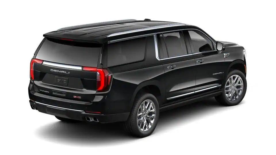 new 2026 GMC Yukon XL car, priced at $102,335