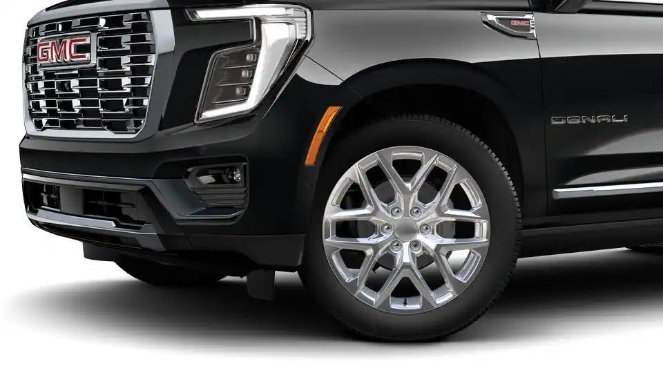 new 2026 GMC Yukon XL car, priced at $102,335