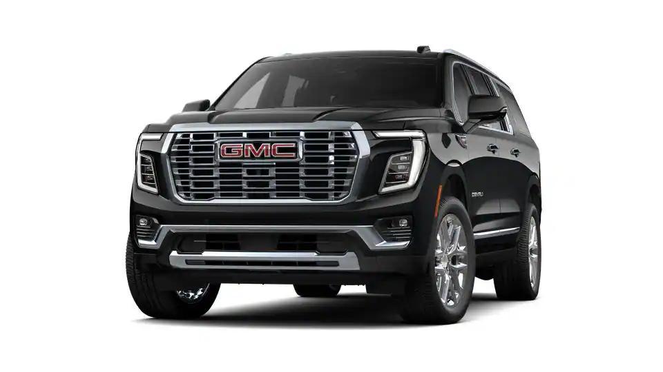 new 2026 GMC Yukon XL car, priced at $102,335