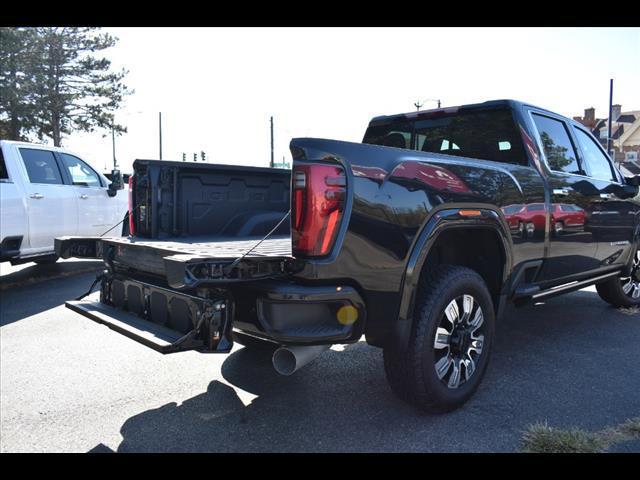 new 2025 GMC Sierra 2500 car, priced at $85,047