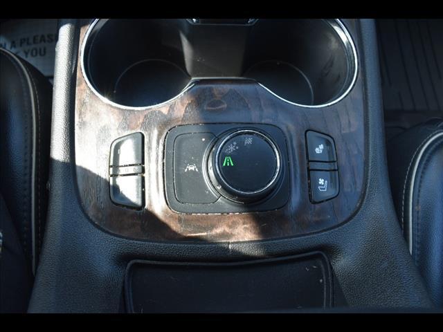 used 2022 GMC Acadia car, priced at $29,995