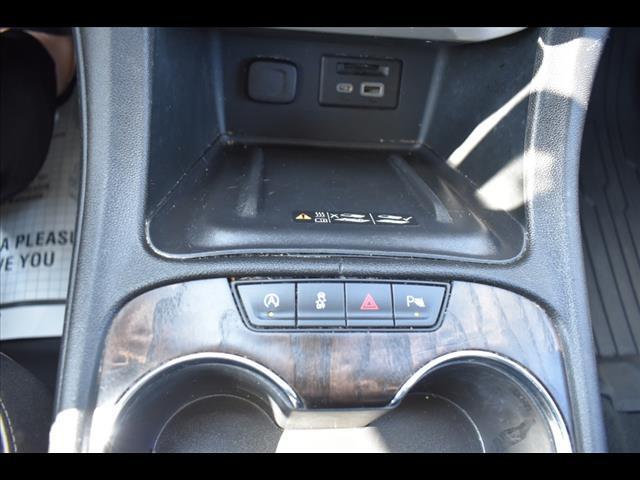 used 2022 GMC Acadia car, priced at $29,995