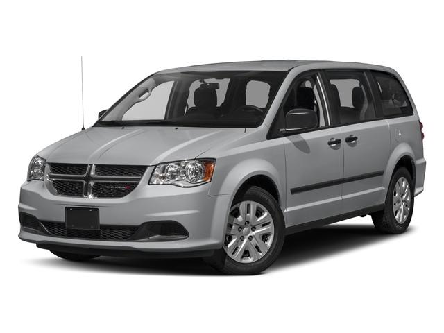 used 2018 Dodge Grand Caravan car