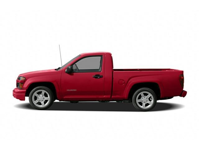 used 2006 Chevrolet Colorado car, priced at $12,995