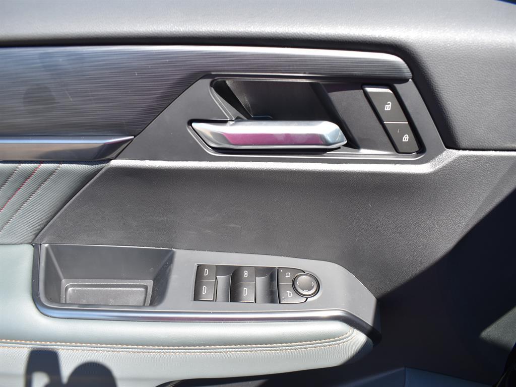 new 2026 GMC Acadia car, priced at $53,403