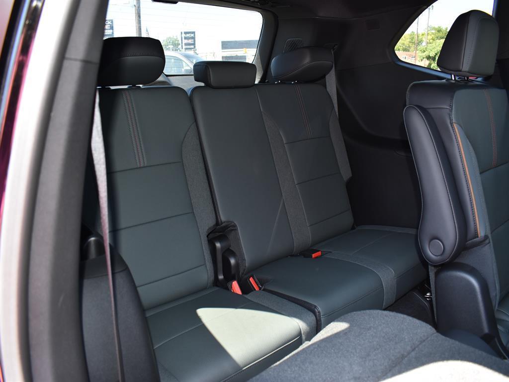 new 2026 GMC Acadia car, priced at $53,403