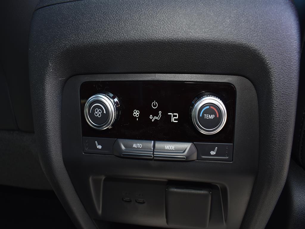 new 2026 GMC Acadia car, priced at $53,403