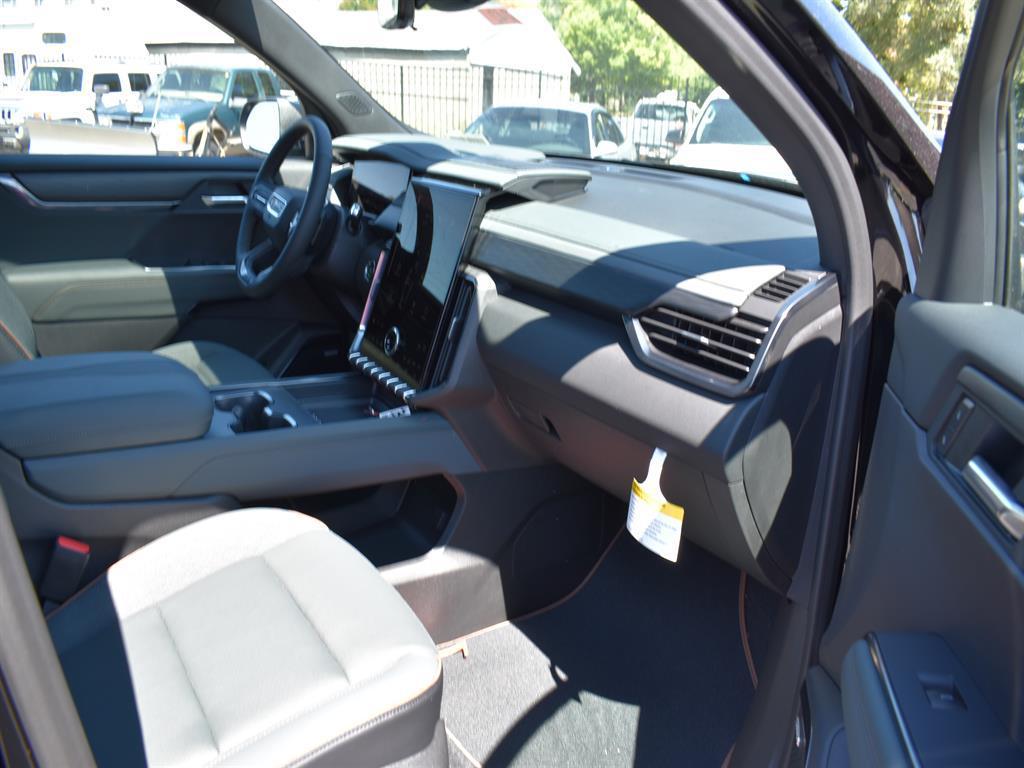 new 2026 GMC Acadia car, priced at $53,403