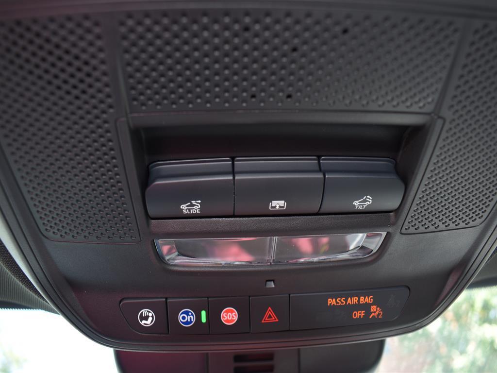 new 2026 GMC Acadia car, priced at $53,403