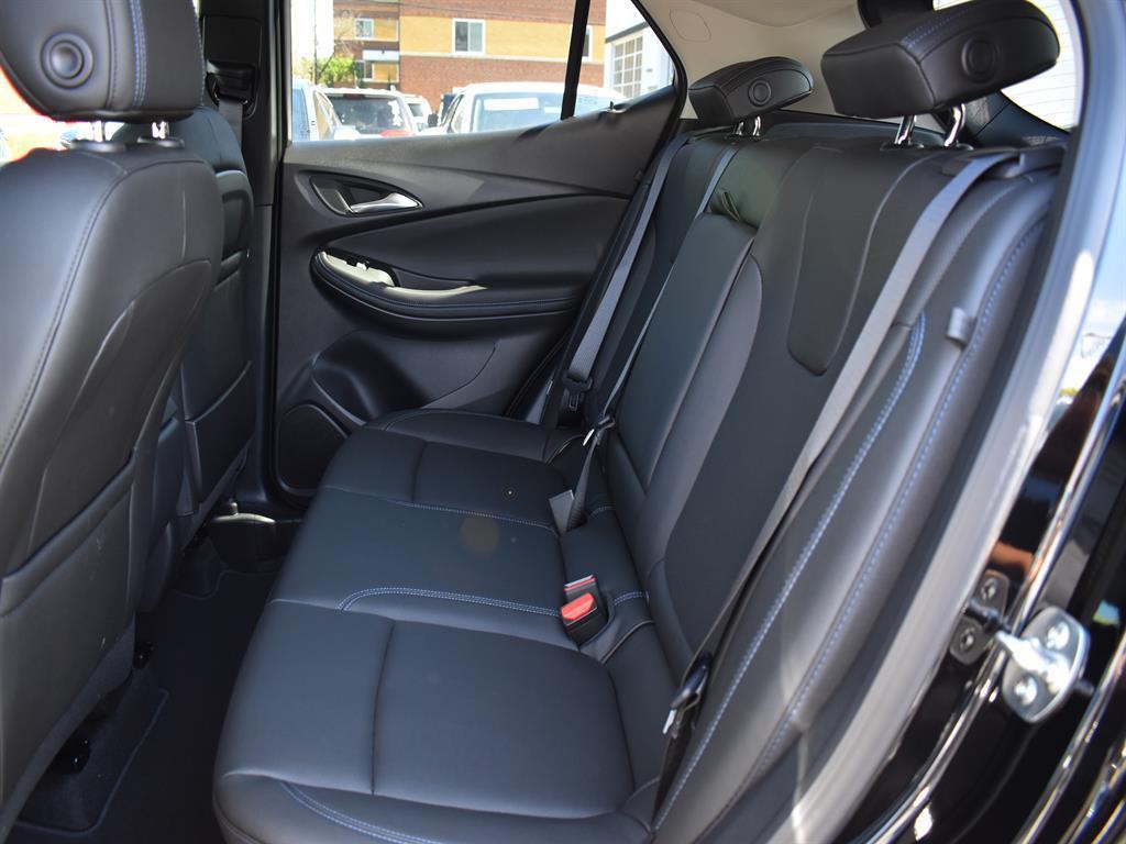 new 2026 Buick Encore GX car, priced at $31,580