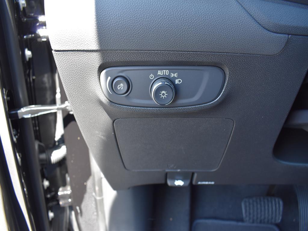 new 2026 Buick Encore GX car, priced at $31,580