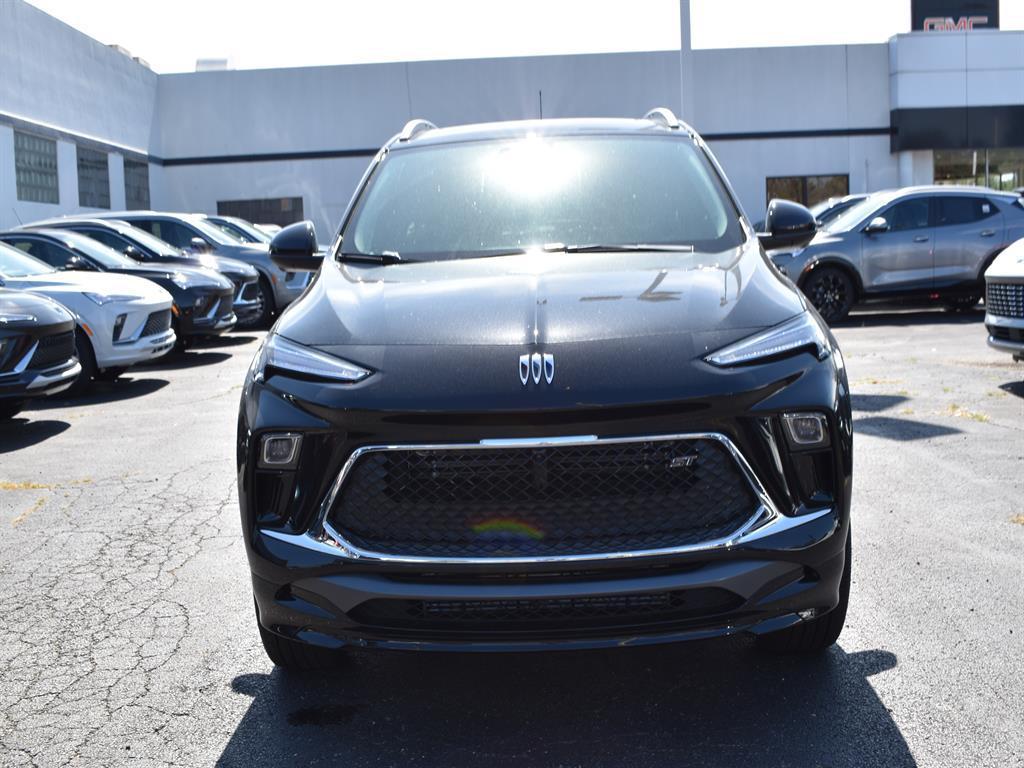 new 2026 Buick Encore GX car, priced at $31,580