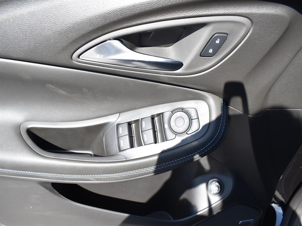new 2026 Buick Encore GX car, priced at $31,580