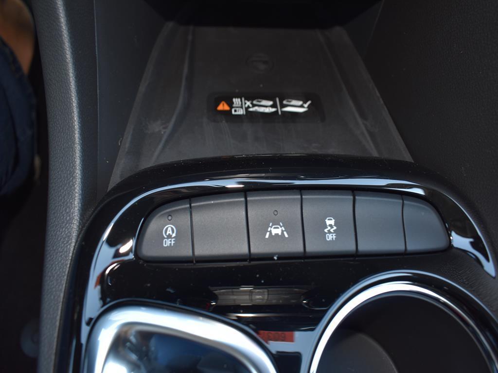 new 2026 Buick Encore GX car, priced at $31,580
