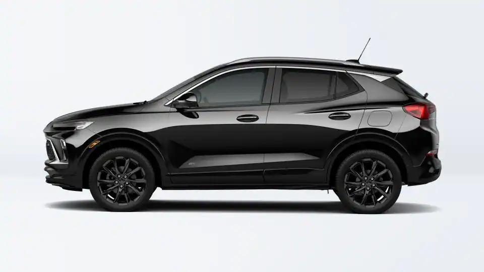 new 2026 Buick Encore GX car, priced at $31,580